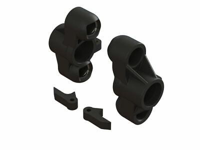 ARRMA STEERING KNUCKLES (1 Pair)