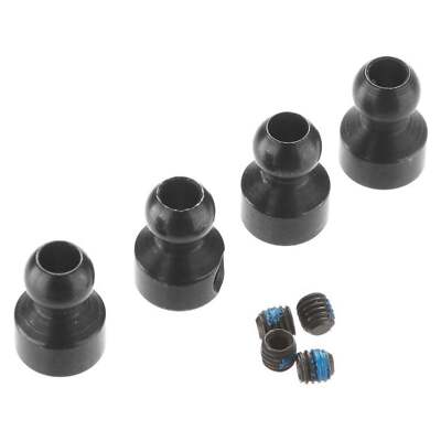 ARRMA BALL 3x5.8x10.8mm (4pcs)