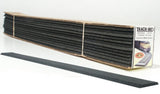 WOODLAND SCENICS Track Bed: HO Foam Roadbed 24" (12/pk)