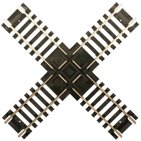 ATLAS HO Code 100 Crossing - 90 Degree