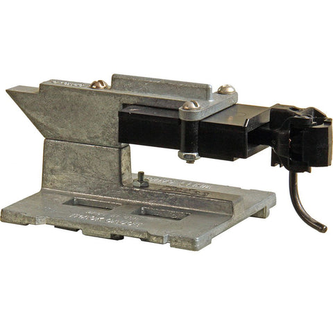 KADEE #980 G Scale 1:22.5 Multi-Purpose Type E Metal Coupler Height Gauge