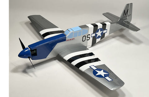 OLD SCHOOL MODELS Fifty One Kit