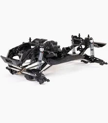 AXIAL 1/10 SCX10 III 4WD Rock Crawler Builder's Kit V2