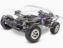 Slash 2WD Unassembled Kit XL5