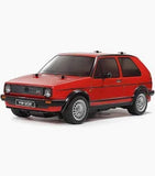 Volkswagen Golf Ii Gti 16V