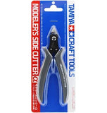 TAMIYA Modeler's Side Cutter for Plastics