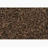 WOODLAND SCENICS Ballast: Fine Dark Brown (21.6 cu in. Bag)