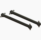 ARRMA Dogbone 40.5mm (2pcs)