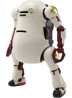 HASEGAWA	1/20 Mechatro WeGo #3 Retro Mechanical Mobile Suit (Ltd Edition)ghters (2) (Ltd Edition)raft w/Starter Truckter(Ltd Edition)