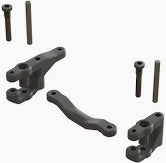 ARRMA Steering Set