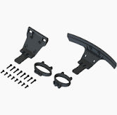 ARMMA  Desert Truck Bumper Set (2pcs) - GROM