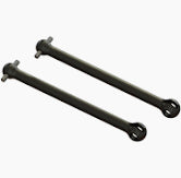 ARRMA CVD Driveshaft 44mm (2pcs)