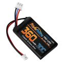 POWER HOBBY  360mAh 2S 30C LiPo Battery: Axial SCX24