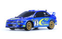 CARISMA GT24 1/24 99 Subaru Impreza Group B