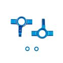 TEAM ASSOCIATED DC10 FT Aluminum Steering Blocks
