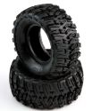 MT10 1.0" Micro Crawler Tires