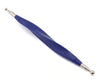 MODEL CRAFT Stainless Steel Double-Ended Ball Sculpting Tool (4mm/6mm)