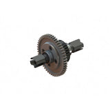 ARRMA LIMITED SLIP CENTRE DIFF SET 50T 100K