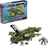 MEGA™ Construx Halo Pelican Inbound