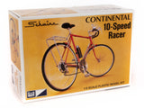 MPC 1/8 Schwinn Continental 10-Speed Bicycle