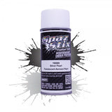 SPAZ STIX Silver Pearl Aerosol Paint, 3.5oz Can