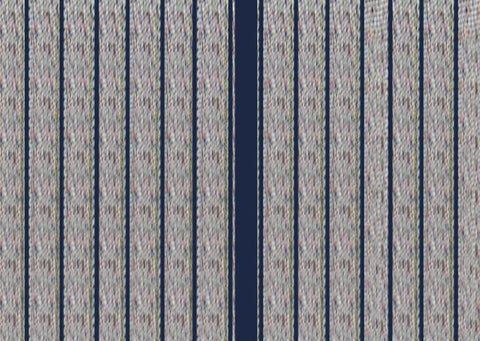 STS 1/24-1/25 Rug Carpet Seat Navy