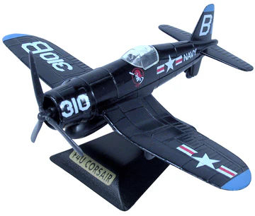 INAIR Legends of Flight - F4U Corsair