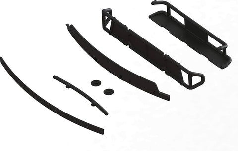 ARRMA BUMPER SET