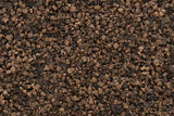 WOODLAND SCENICS Ballast: Fine Dark Brown (21.6 cu in. Bag)
