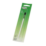 TESTORS 1/4" Broad Flat Brushes