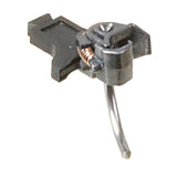 KADEE #54 HO NEM 363 European-Style Couplers - Extra Long (31/64") (2/pk)