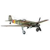 REVELL 1/72 Focke Wulf Ta152 H Fighter
