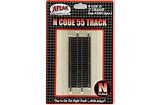 ATLAS N Code 55 Straight 3" (6/pk)