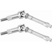 Injora Axial SCX30 Stainless Steel Drive Shafts Set