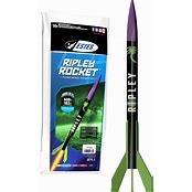 ESTES ROCKET Ripley Rocket