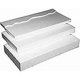 WOODLAND SCENICS SubTerrain: Foam Sheet, 3"x12"x24" (1/pk)
