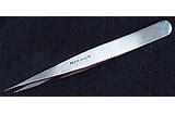MASCOT Sharp Pointed Tweezers 4-3/4"