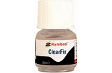 HUMBROL 28ml. Bottle ClearFix