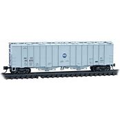 MICRO-TRAINS N Covered Hopper, 50' Airslide, GACX #46576