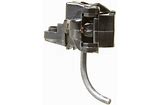 KADEE #917 G Scale Bachmann Medium Offset Dovetail Shank Type E Couplers - Couplers Only (2/pk)