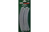 KATO N Unitrack Viaduct Single Track Curved R13-3/4"-30 Degree