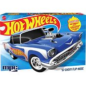 MPC 1/25 Hot Wheels 1957 Chevy Flip-Nose