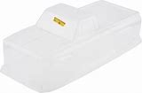 JCONCEPTS 82 GMC K2500 STAMPEDE BODY CLEAR