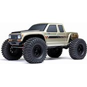 AXIAL SCX10III Coyote: 1/10 4WD RTR with Battery and Charger
