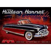 MOEBIUS 1/25 1952 Hudson Hornet