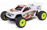LOSI Micro-T 1/28 2WD White RTR