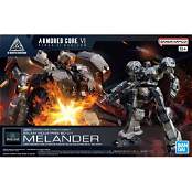 Bandai 30MM Armored Core VI: Balam Industries BD-011 Melander Plastic Model Kit