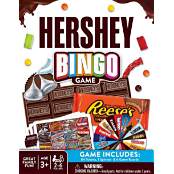 MASTER PIECES Hershey's Bingo Game