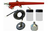 PAASCHE Starter Single Action Airbrush Kit (EZ-Starter)
