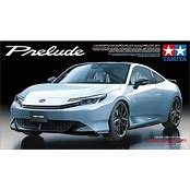 TAMIYA 1/24 2025 Honda Prelude Car